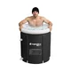 Cold Water Immersion Tub inSPORTline FrostZen Pro II