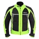 Men’s Motorcycle Jacket BOS Libera - Neon