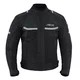 Men’s Motorcycle Jacket BOS Libera - Neon