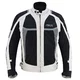 Men’s Motorcycle Jacket BOS Libera - Neon