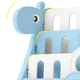 Children’s Bookcase inSPORTline Girapino - Pink