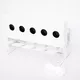 5-Hole Knockdown Target inSPORTline Lokkari