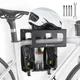 Multifunctional Wall-Mounted Bike Rack inSPORTline Bikraft