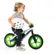 Children's Balance Bike Chillafish BMXie-RS 12" - Blue