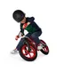 Children's Balance Bike Chillafish BMXie-RS 12" - Blue