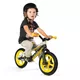 Children's Balance Bike Chillafish BMXie-RS 12" - Blue