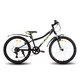 Junior Mountain Bike Hiland Climber 24” • 125–150 cm