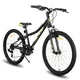 Junior Mountain Bike Hiland Climber 24” • 125–150 cm
