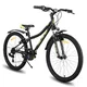 Junior Mountain Bike Hiland Climber 24” • 125–150 cm