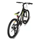 Junior Mountain Bike Hiland Climber 24” • 125–150 cm