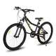 Junior Mountain Bike Hiland Climber 24” • 125–150 cm
