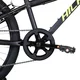 Junior Mountain Bike Hiland Climber 24” • 125–150 cm