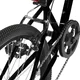 Junior Mountain Bike Hiland Climber 24” • 125–150 cm