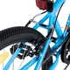 Junior Mountain Bike Hiland Climber 24” • 125–150 cm