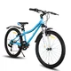 Junior Mountain Bike Hiland Climber 24” • 125–150 cm