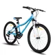 Junior Mountain Bike Hiland Climber 24” • 125–150 cm
