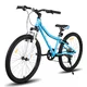 Junior Mountain Bike Hiland Climber 24” • 125–150 cm