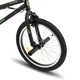 BMX Bike Hiland Redeem 20 • 12.82 kg - Black