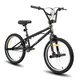 BMX Bike Hiland Redeem 20 • 12.82 kg - Black