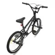 BMX Bike Hiland Redeem 20 • 12.82 kg - Black