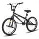 BMX Bike Hiland Redeem 20 • 12.82 kg - Black