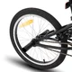 BMX Bike Hiland Redeem 20 • 12.82 kg - Black