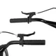 BMX Bike Hiland Redeem 20 • 12.82 kg - Black