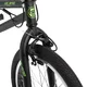 BMX Bike Hiland Redeem 20 • 12.82 kg - Black