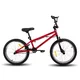 BMX Bike Hiland Redeem 20 • 12.82 kg - Black - Red