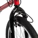 BMX Bike Hiland Redeem 20 • 12.82 kg - Black