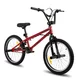 BMX Bike Hiland Redeem 20 • 12.82 kg - Black