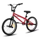 BMX Bike Hiland Redeem 20 • 12.82 kg - Black