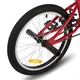 BMX Bike Hiland Redeem 20 • 12.82 kg - Black