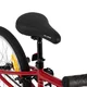 BMX Bike Hiland Redeem 20 • 12.82 kg - Black