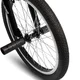 BMX Bike Hiland Redeem 20 • 12.82 kg - Black