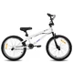 BMX Bike Hiland Redeem 20 • 12.82 kg - Black - White