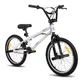 BMX Bike Hiland Redeem 20 • 12.82 kg - Black
