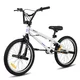 BMX Bike Hiland Redeem 20 • 12.82 kg - Black