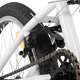 BMX Bike Hiland Redeem 20 • 12.82 kg - Black