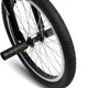 BMX Bike Hiland Redeem 20 • 12.82 kg - Black