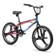 BMX Bike Hiland Redeem Iridium 20” - Iridium - Iridium