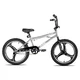BMX Bike Hiland Redeem Ultimate 20” - Silver