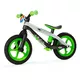 Children's Balance Bike Chillafish BMXie-RS 12" - Blue - Green