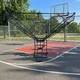 Basketball Ball Return Net inSPORTline Havaster II