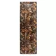 Self-inflatable aerobic mattress Trimm Hiker - Camouflage