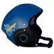 Hyper WORKER  Ski Helmet - Blue