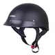Motorcycle Helmet W-TEC V531 - Black-Eagle