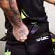 Motorcycle Pants W-TEC Aircross - Black-Grey