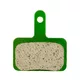 Brake Pads for E-Scooter W-TEC Billar (Pair)