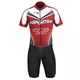 InSPORTline cycling and In-line Skating jersey
